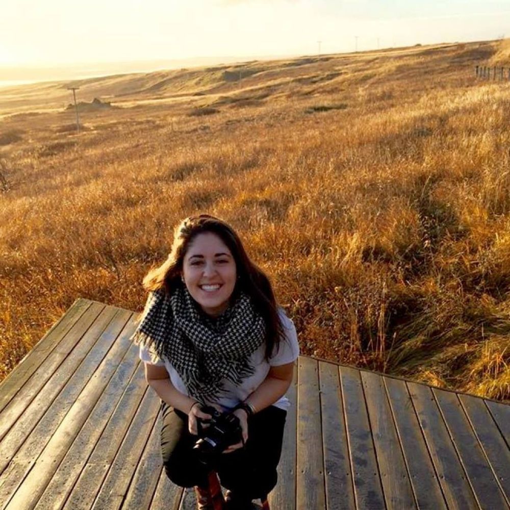 Meet your Posher, Nicole